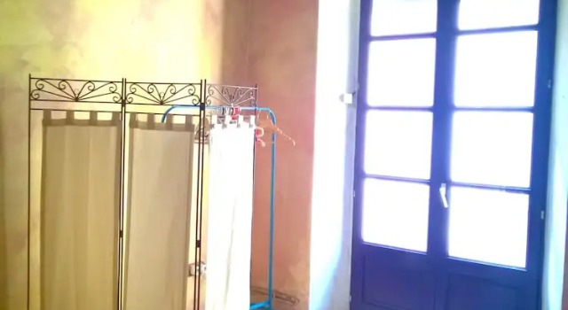 Апартаменты с 2 комнатами с балконом и с видом на город La Lleona Apartment