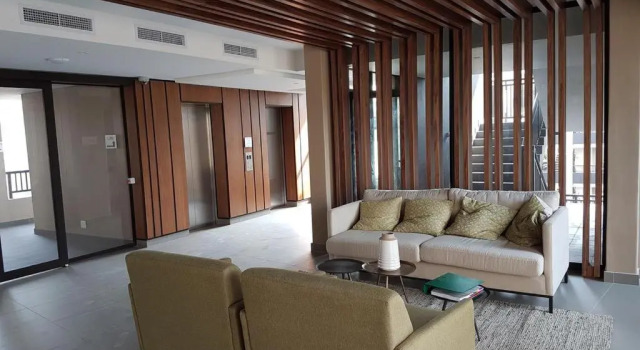 Zimbali Suite 423, Забронировать Апартаменты/квартира Отели Зимбали с бассейном, Бассейн