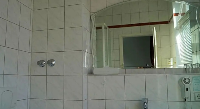 Номер Comfort Отель Karlshorst