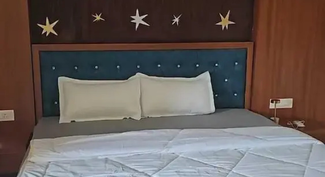 Номер Classic kangaroo hotel