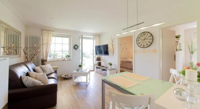 Ferienwohnung Boje 6