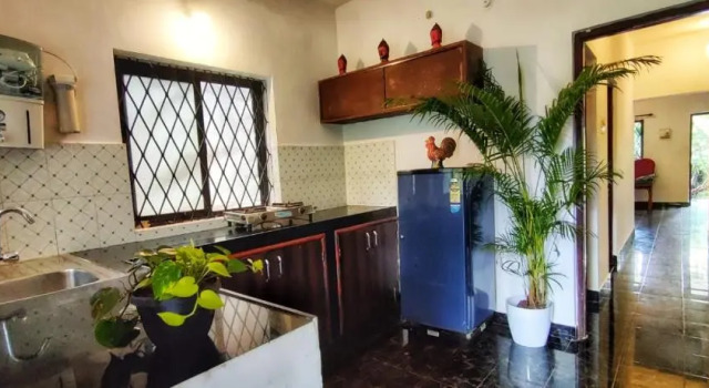 Private 5Bhk Villa, Book Villa Calangute 