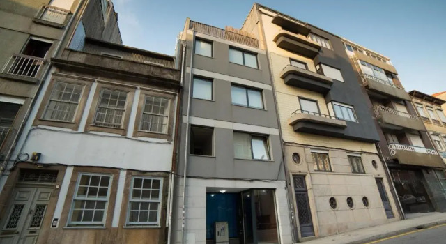 Oporto Guest Cedofeita, Rezervovat Penzión Levné hotely v Porto