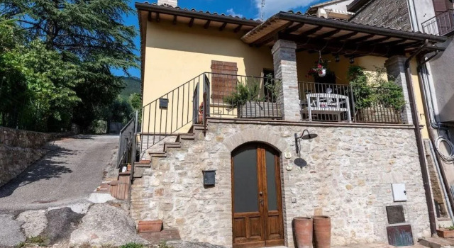 Assisi Apartment