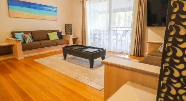 Blackbutt Family Loft Townhouse