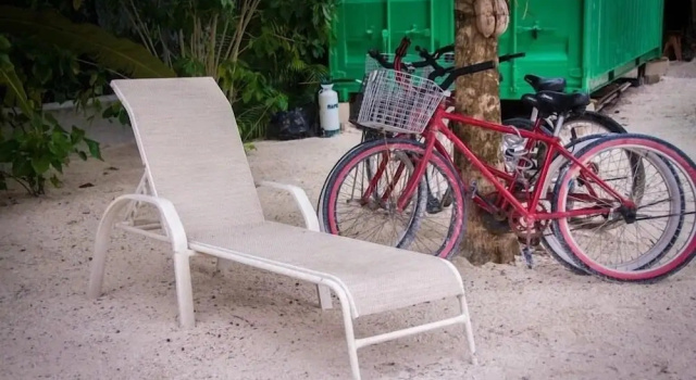 Студия Caye Caulker Vacation Homes