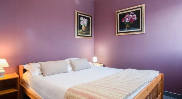 Holiday Home Kerdual