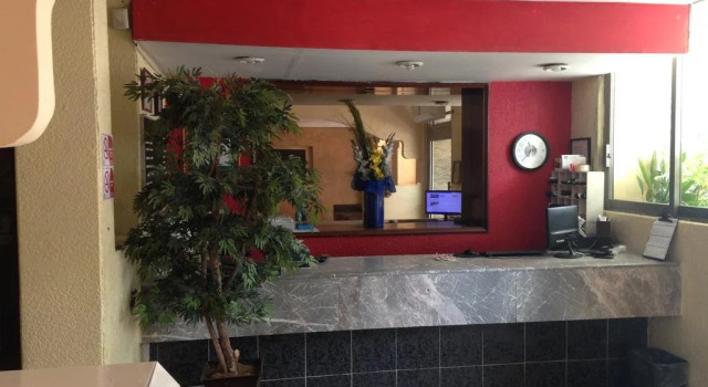 Hotel Moreno, Rezervovat Hotel Hotely v Coatzacoalcos se snídaní, Snídaně