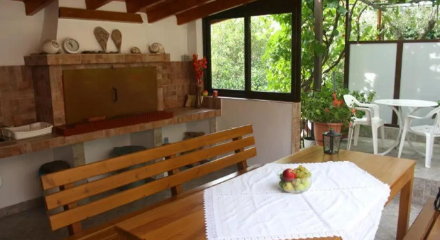 THEA Panorama Studios, Book Hotel Vourvourou 