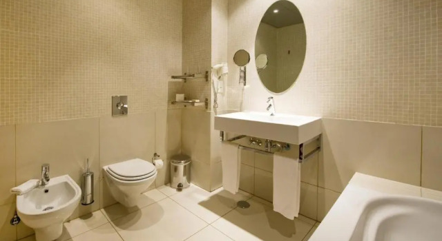 Двухместный номер Standard Alentejo Star Hotel - Sao Domingos - Mertola - Duna Parque Resorts & Hotels