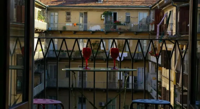 La Casetta di Marina