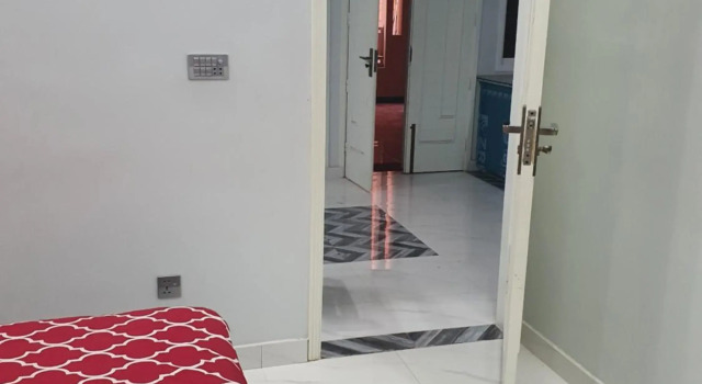 Royal Galaxy Guest House