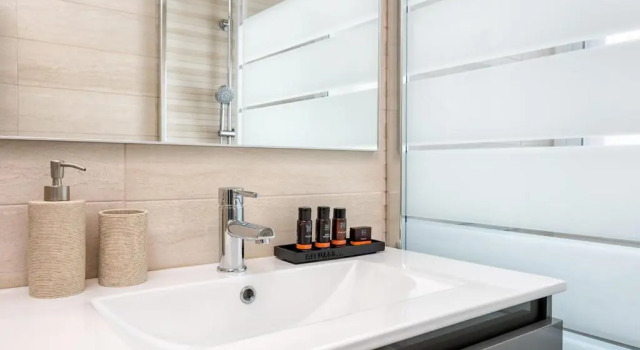 Апартаменты iloftmalaga City Center