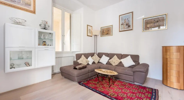 La Fortezza Apartment