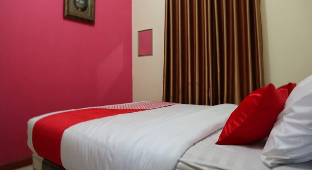 D'rizd Homestay Syariah by OYO Rooms, Rezerwuj Hotel Bukittinggi Sumatra