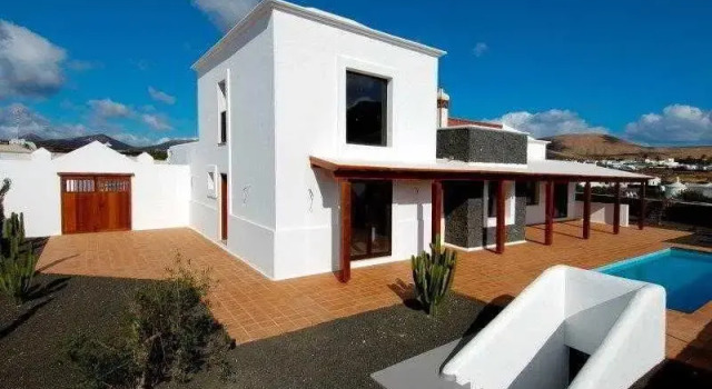 Villas Artesana