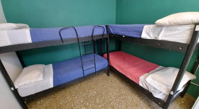Chill Inn Hostel, Забронировать Отель Мендоса провинция Мендоса, рядом с CONICET Mendoza