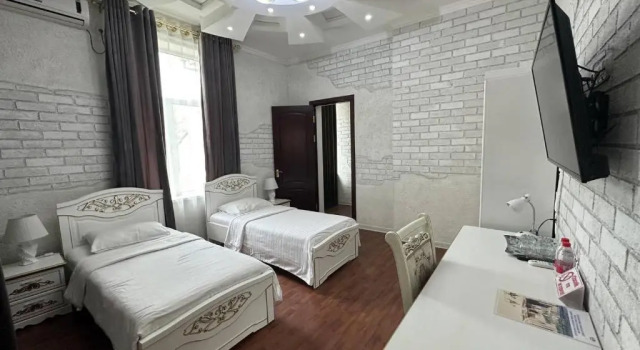Sviitti Ideal Hotel