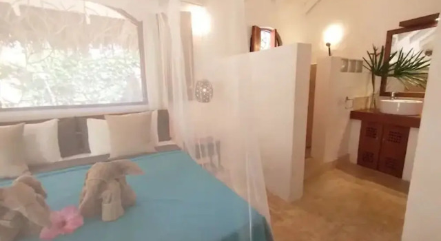 Camera Comfort Casa Picaflor