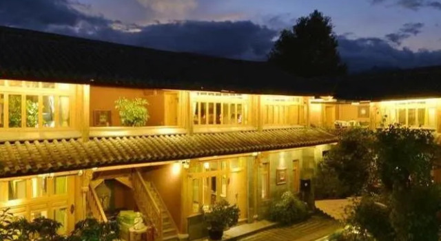 Sanse Yunhe Inn
