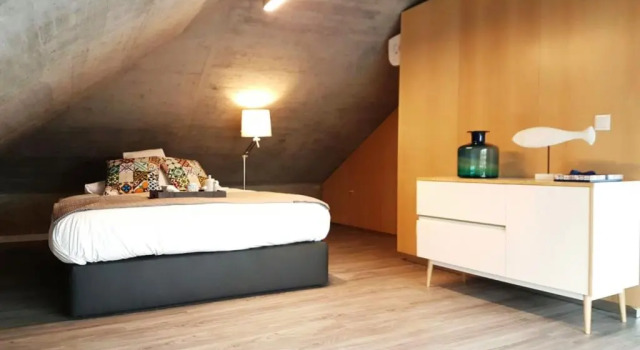 Студия Innapartments - São Gonçalinho