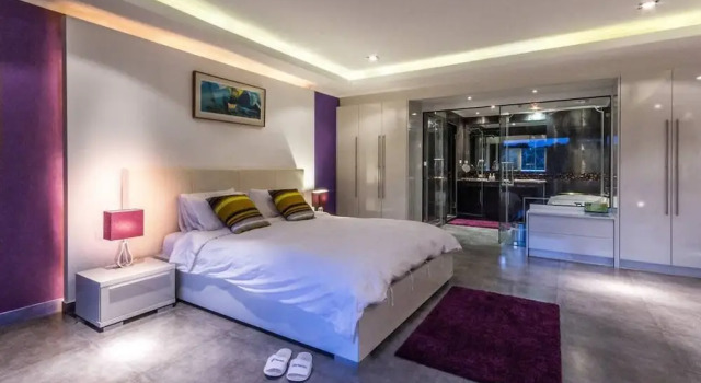 Dasiri Beach Apartment Wongamat