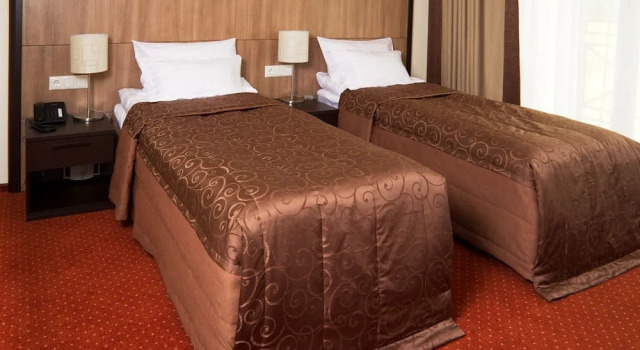 Park-Hotel Kidev