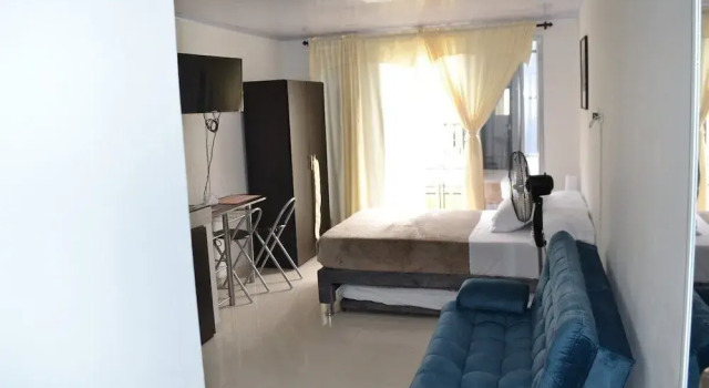 Апартаменты Casa Confort