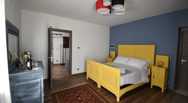 Апартаменты Comfort Cascina Tre Botti