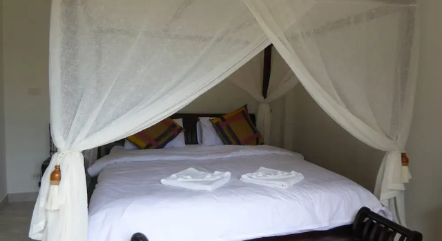 Номер Standard VIP Chain Resort Pool Villa