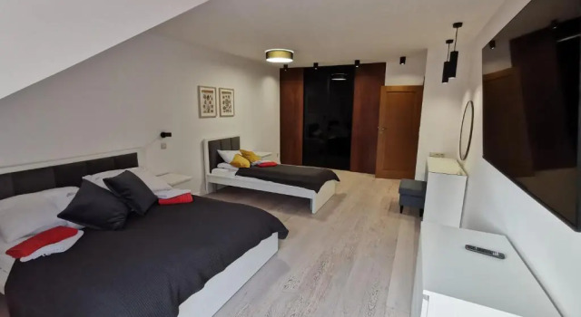 Шале Superior Paula Wellness & SPA