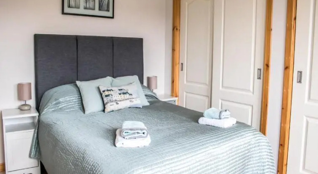 Skyefall B&B, Забронировать Отель «постель и завтрак» Бернисдейл Остров Скай