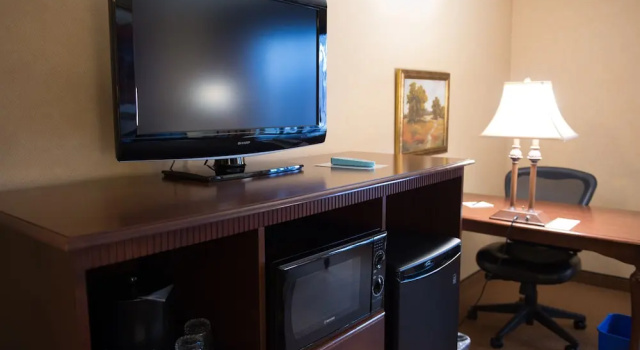 Номер Classic Grand Hotel at Bridgeport