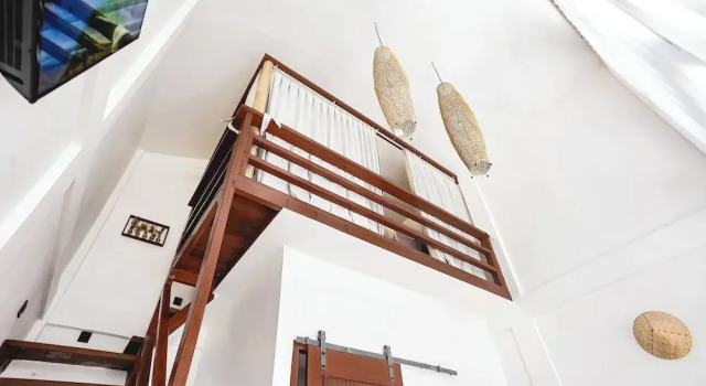 Вилла Etna Loft Private Pool By Casa Kapuas