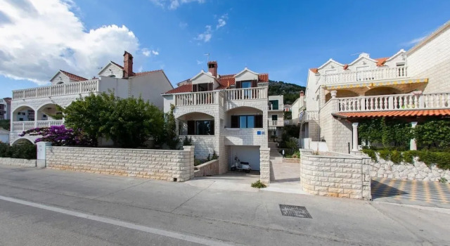 Apartments Tonka Benika, Prenota Appartamento Bol 