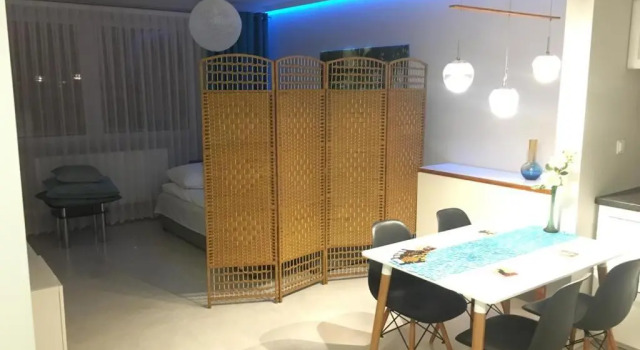 Апартаменты Apartamenty MAJA Nowy Targ