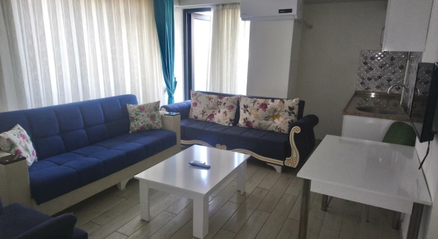 Aslan Luxury Concept, Rezervovat Hotel Hotely v Pamukkale s parkováním, Parkování