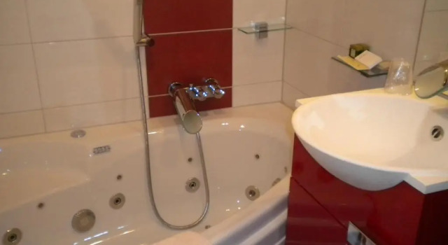 Двухместный номер Superior Appartement à lange