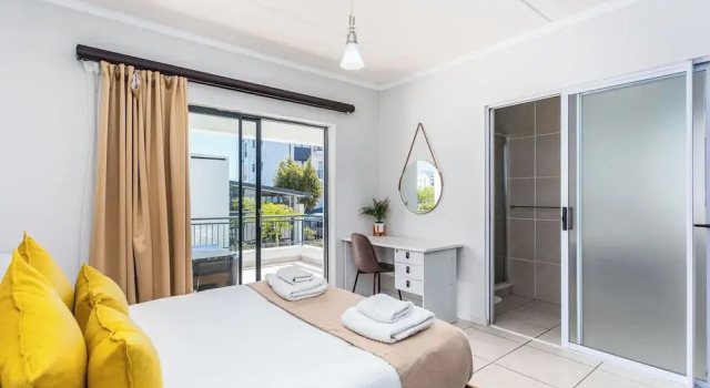 The Sandown 178 by Ctha, Забронировать Апартаменты/квартира Апартаменты Cape Peninsula, Апартаменты/квартира