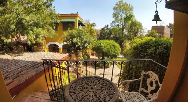 Полулюкс Hotel Quinta La Herradura