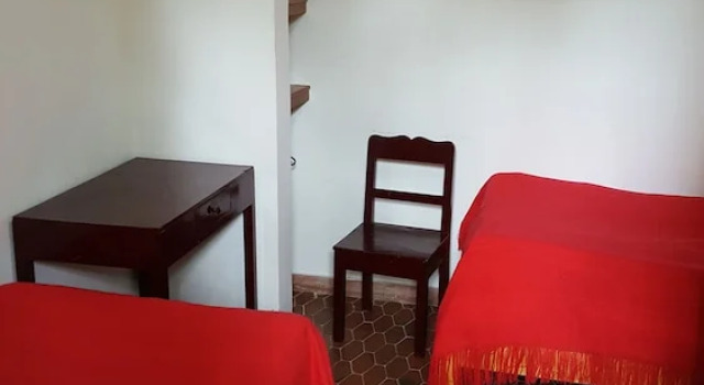Двухместный номер Standard Hotel La Posada