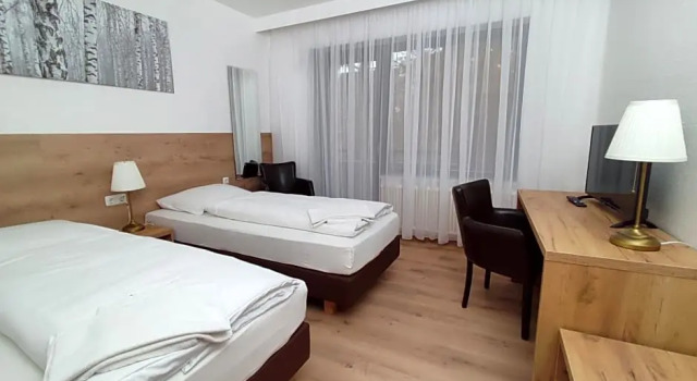 Номер Standard Forest Apartments & Rooms