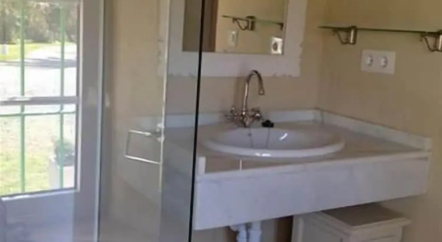 Двухместные апартаменты c 1 комнатой Hotel-Apart CORTIJO LAS PIÑAS
