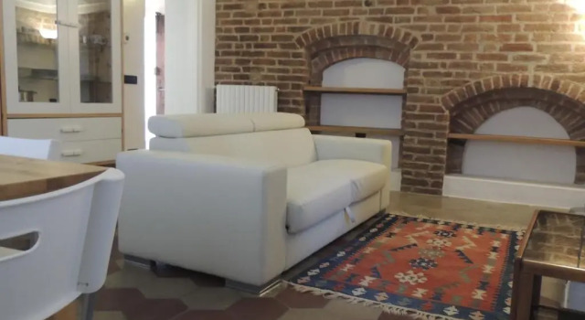 Апартаменты La Casa Di Cocca