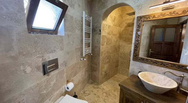 Двухместный номер Standard Bella vista stone house