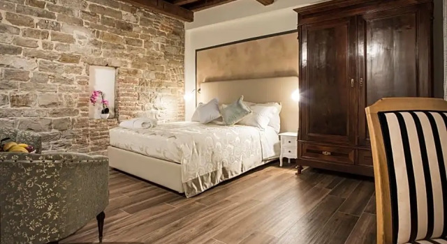 Номер Standard Residenza Delle Arti