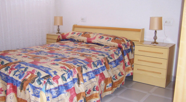 Apartamentos Peñismar I y II 3000