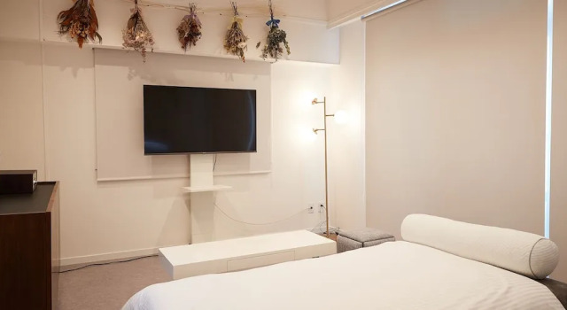Семейный номер Standard Guest house II Rokumarukan
