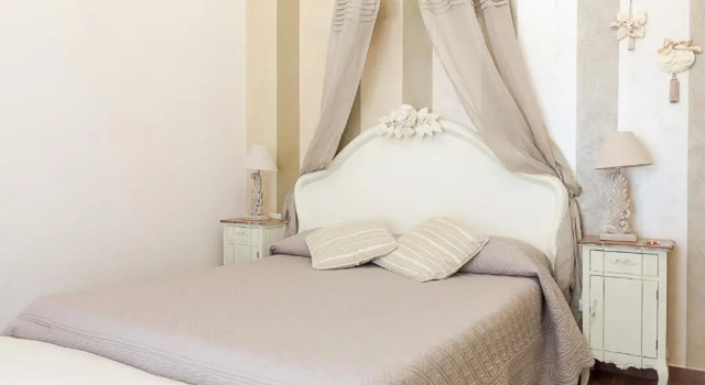 Двухместный номер Standard Hotel Villa Calandrino