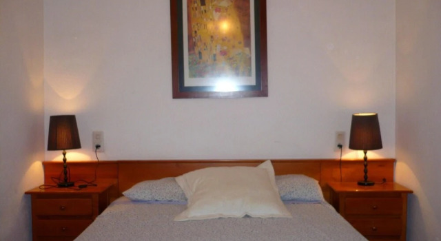 Bungalow With 3 Bedrooms in Dénia, With Pool Access, Furnished Terrace